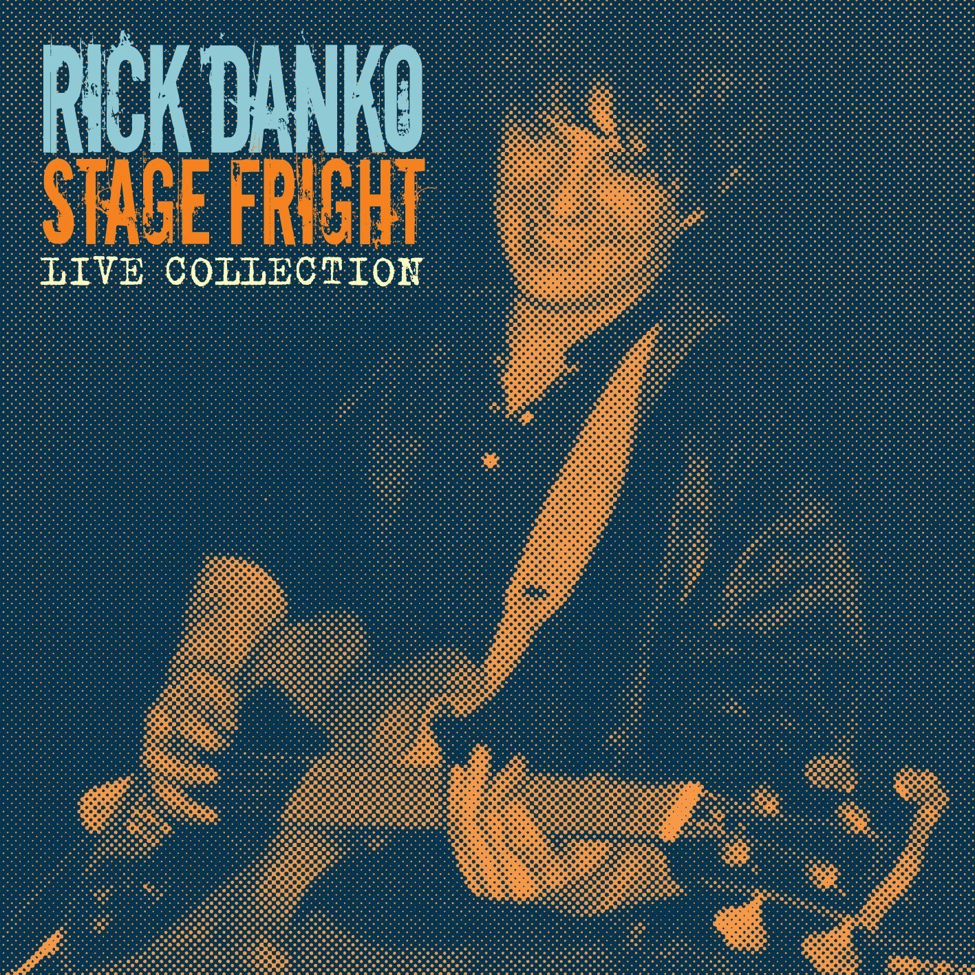 Rick Danko